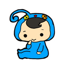 KEN prince sticker #2434984