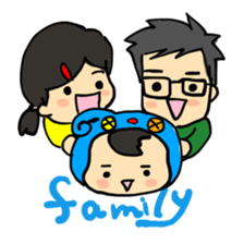 KEN prince sticker #2434989