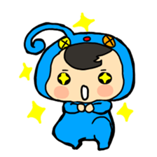 KEN prince sticker #2434999