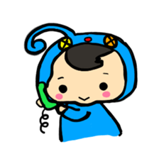 KEN prince sticker #2435002