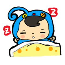 KEN prince sticker #2435004