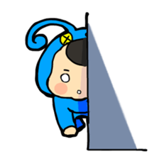 KEN prince sticker #2435007