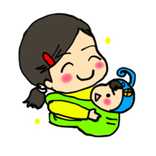 KEN prince sticker #2435008