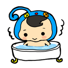 KEN prince sticker #2435009