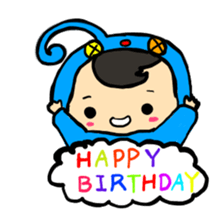 KEN prince sticker #2435010