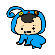 KEN prince sticker #2435014