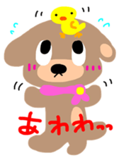 wonderfulmomo sticker #2435623