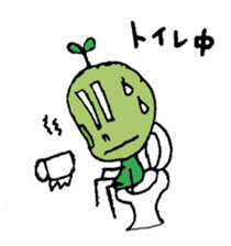 mameman sticker #2435656