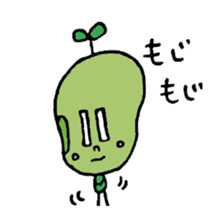 mameman sticker #2435659