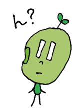 mameman sticker #2435660