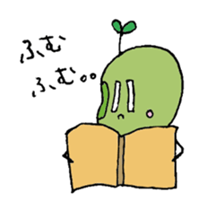 mameman sticker #2435664