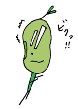 mameman sticker #2435665