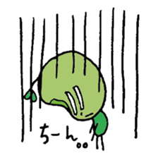 mameman sticker #2435670