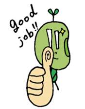 mameman sticker #2435680