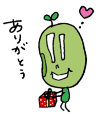 mameman sticker #2435684