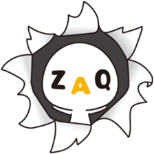 ZAQ2 sticker #2436029