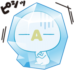 ZAQ2 sticker #2436047