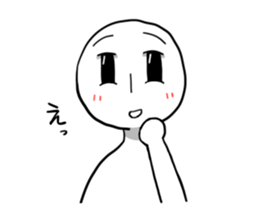 What...? sticker #2436305