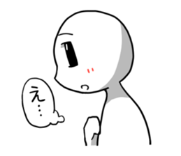 What...? sticker #2436307