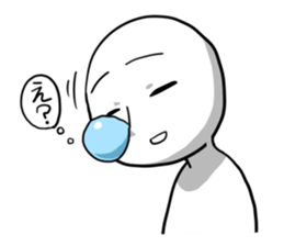 What...? sticker #2436319