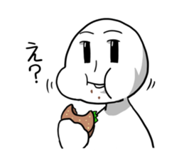 What...? sticker #2436321