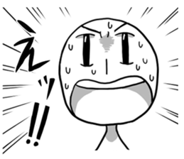 What...? sticker #2436322