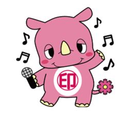 INZAI KUN INZAIBEN sticker #2436347