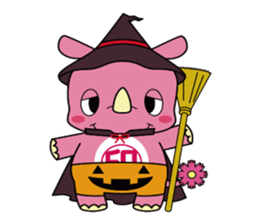 INZAI KUN INZAIBEN sticker #2436356