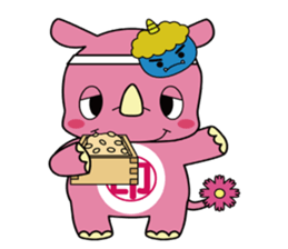 INZAI KUN INZAIBEN sticker #2436357