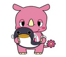 INZAI KUN INZAIBEN sticker #2436363