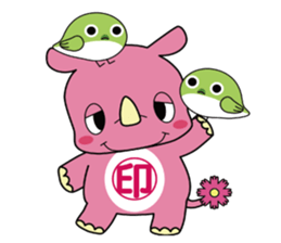 INZAI KUN INZAIBEN sticker #2436364
