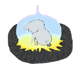 koala man sticker #2436570