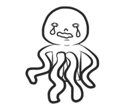 The friend of your heart sticker #2436900