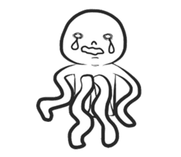 The friend of your heart sticker #2436900