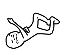 The friend of your heart sticker #2436903