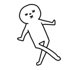 The friend of your heart sticker #2436908