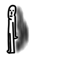 The friend of your heart sticker #2436921