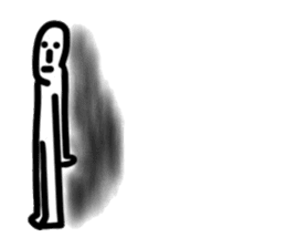 The friend of your heart sticker #2436921