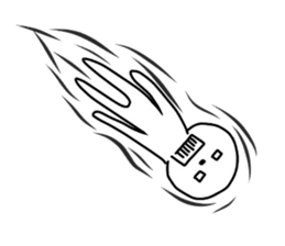 The friend of your heart sticker #2436923