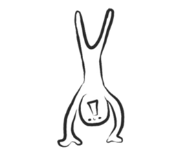 The friend of your heart sticker #2436931