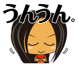 Do you like Young Girl?? sticker #2437027