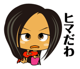 Do you like Young Girl?? sticker #2437038