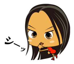 Do you like Young Girl?? sticker #2437048