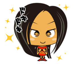 Do you like Young Girl?? sticker #2437049