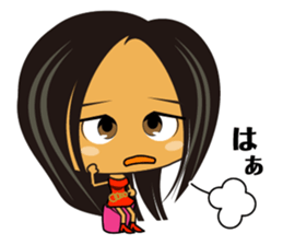 Do you like Young Girl?? sticker #2437050