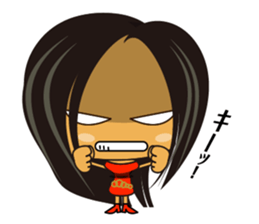 Do you like Young Girl?? sticker #2437051