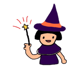 okappachan(Bansyu dialect version) sticker #2437212