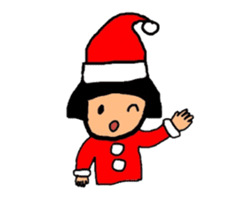 okappachan(Bansyu dialect version) sticker #2437213