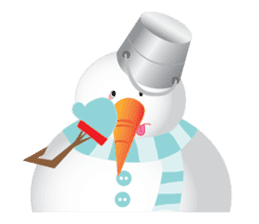 Sammy & Roro sticker #2437273