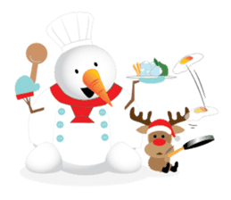 Sammy & Roro sticker #2437277